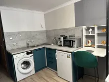 кухонна зона