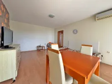 вітальня, кухня
