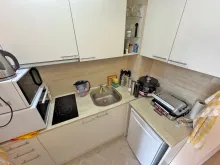 кухонна зона