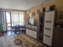вітальня, кухня