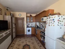 вітальня, кухня