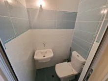 отдельный туалет
