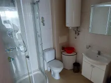 санвузел