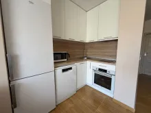 вітальня, кухня