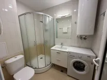 санвузел