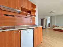 вітальня, кухня
