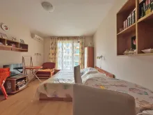 Інтер’єр та меблювання