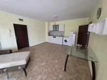 вітальня, кухня