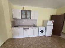 вітальня, кухня