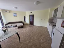 вітальня, кухня