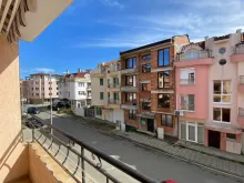 Житловий будинок, Несебр, квартал Чорно Море