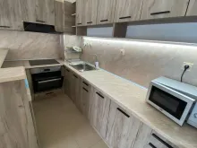 вітальня, кухня