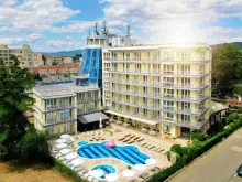 комплекс, территорія, бассейн