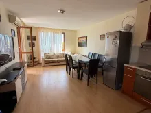 вітальня, кухня