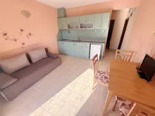 вітальня, кухня