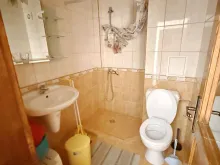 санвузел