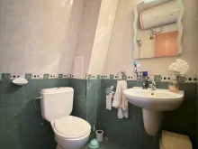 санвузел