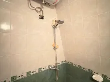 санвузел