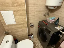 санвузел