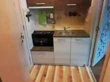 кухонна зона