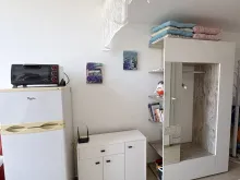 вітальня, кухня