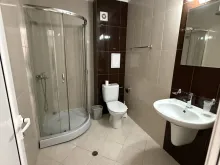 санвузел