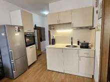 вітальня, кухня