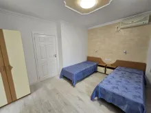 спальня