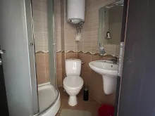 санвузел