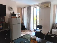 выход на террасу