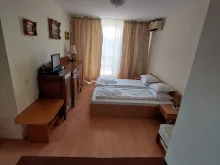 вітальня, кухня