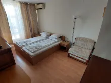 вітальня, кухня