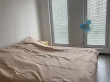 спальня
