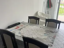 вітальня кухня