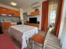 вітальня, кухня