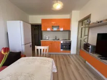 вітальня, кухня