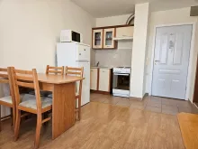 вітальня, кухня