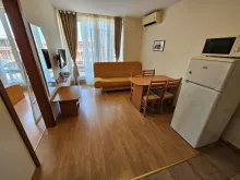 вітальня, кухня