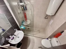 санвузел