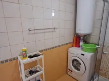 санвузел