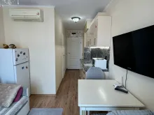 Dawn Park | Двокімнатна квартира в сучасному комплексі на Сонячному Березі