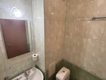 санвузел