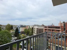 балкон
