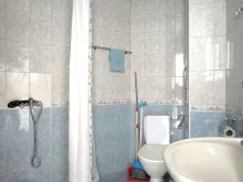 санвузел