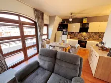 вітальня, кухня