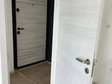 вход в квартиру