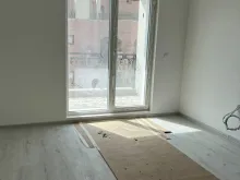 вид на гостиную