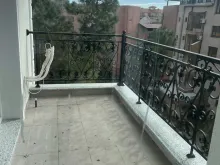 терраса