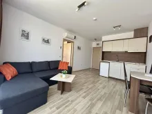вітальня, кухня