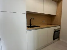 вітальня, кухня
